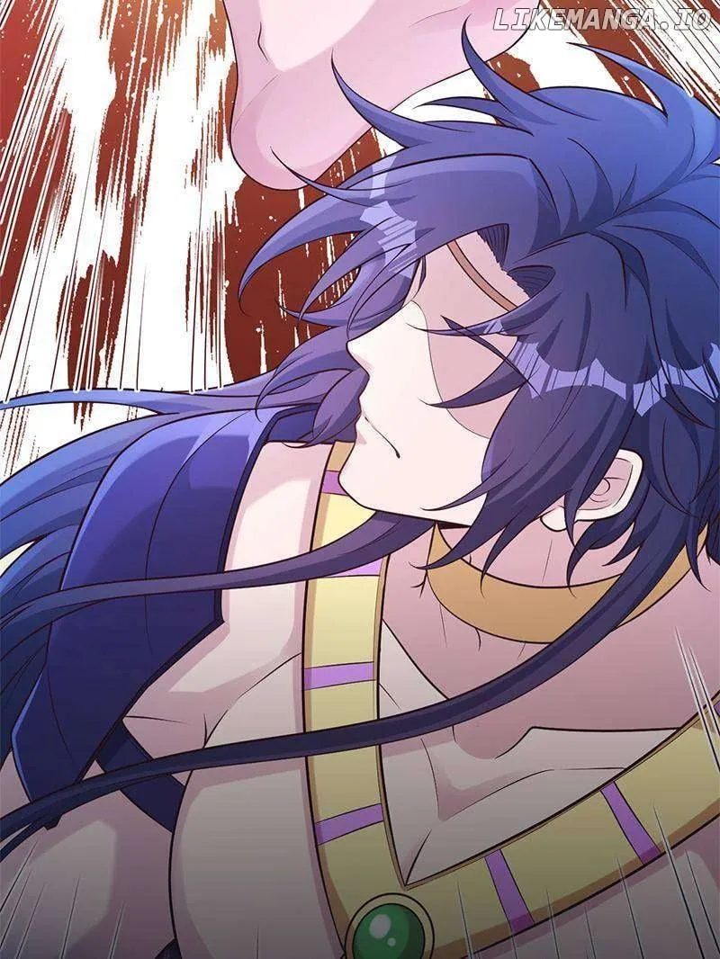Beauty and the Beasts Chapter 603 Online - página 29