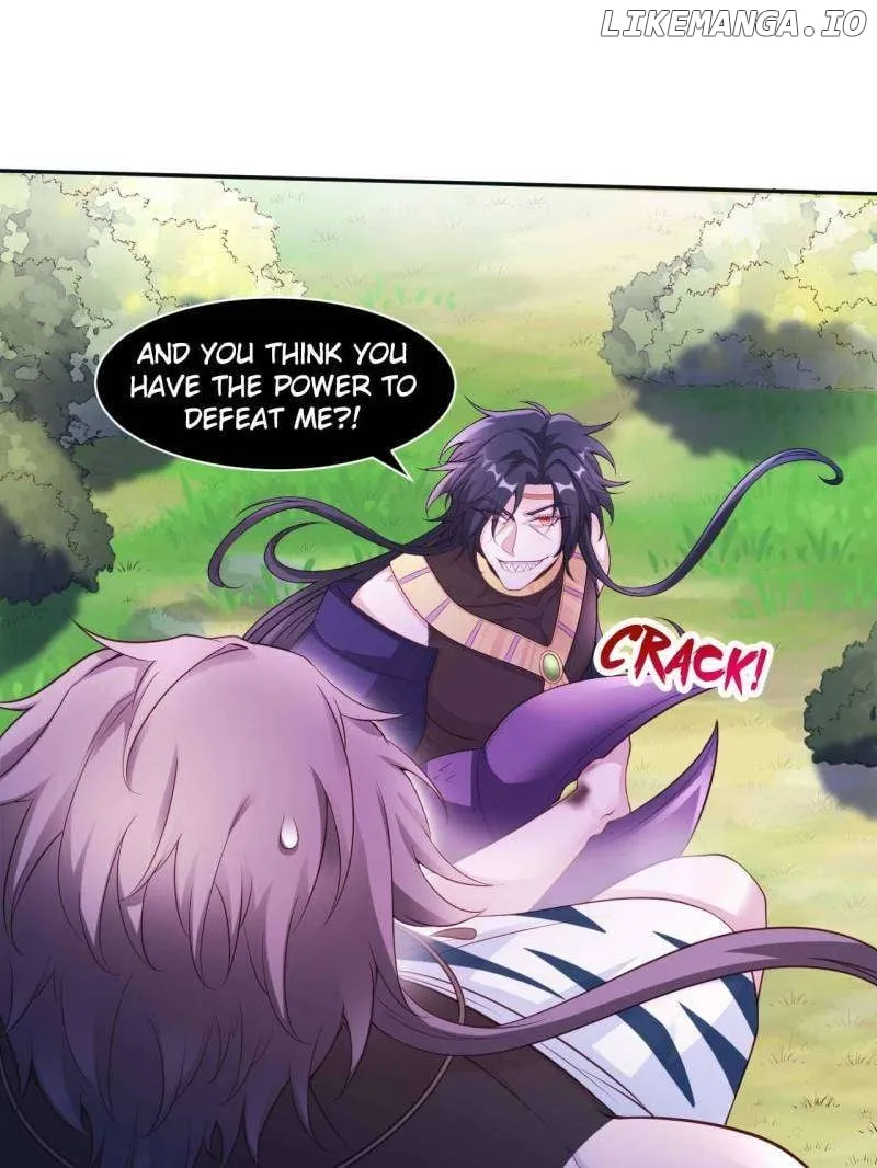 Beauty and the Beasts Chapter 603 Online - página 31