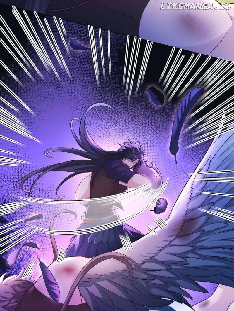 Beauty and the Beasts Chapter 603 Online - página 32