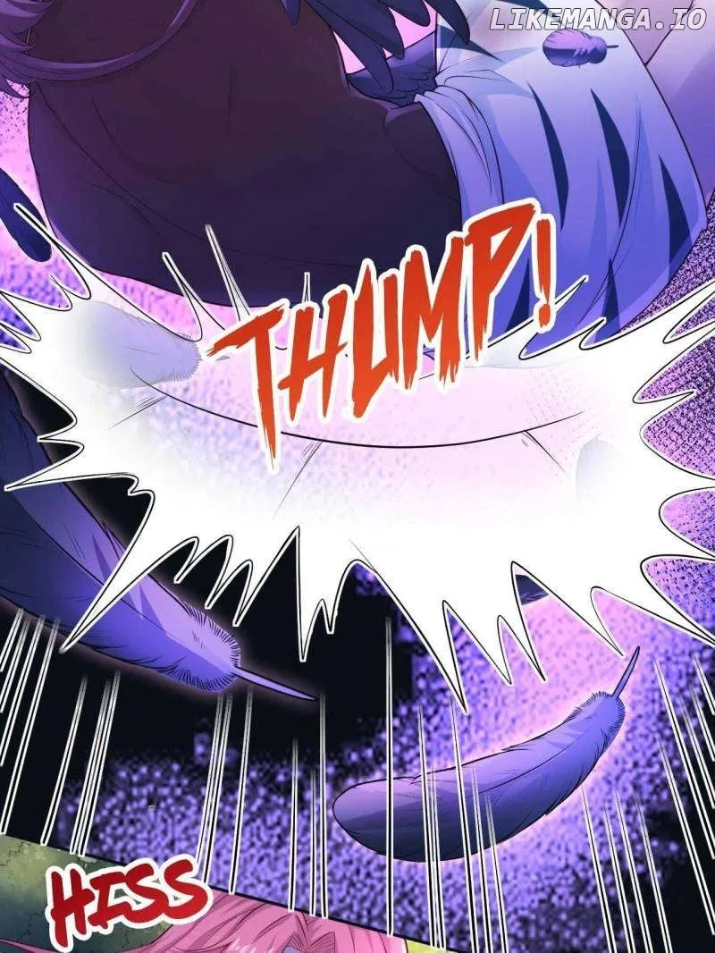 Beauty and the Beasts Chapter 603 Online - página 33