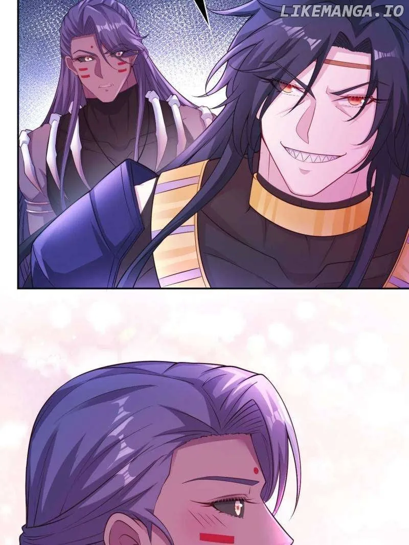 Beauty and the Beasts Chapter 603 Online - página 35