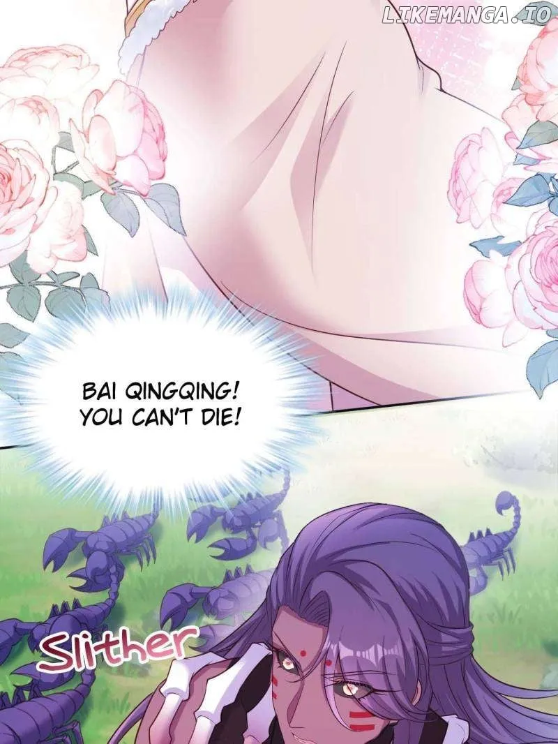 Beauty and the Beasts Chapter 603 Online - página 38