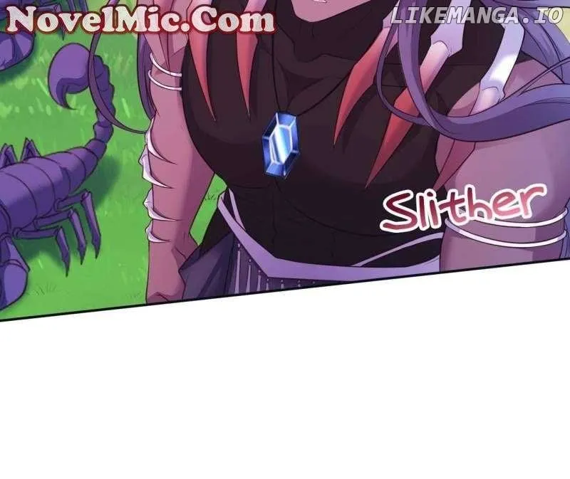 Beauty and the Beasts Chapter 603 Online - página 39