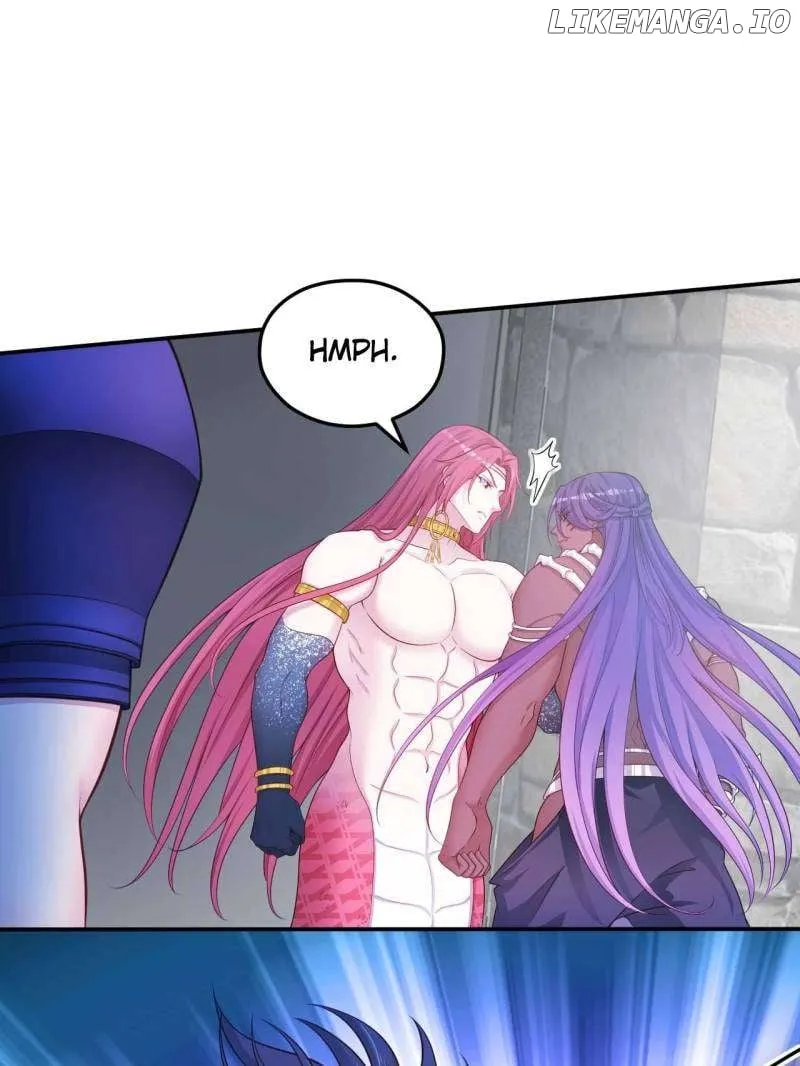 Beauty and the Beasts Chapter 603 Online - página 40