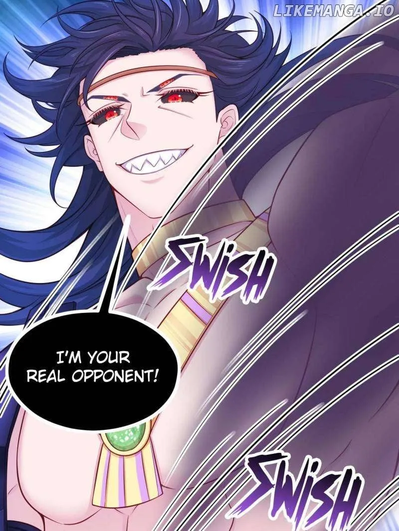 Beauty and the Beasts Chapter 603 Online - página 41