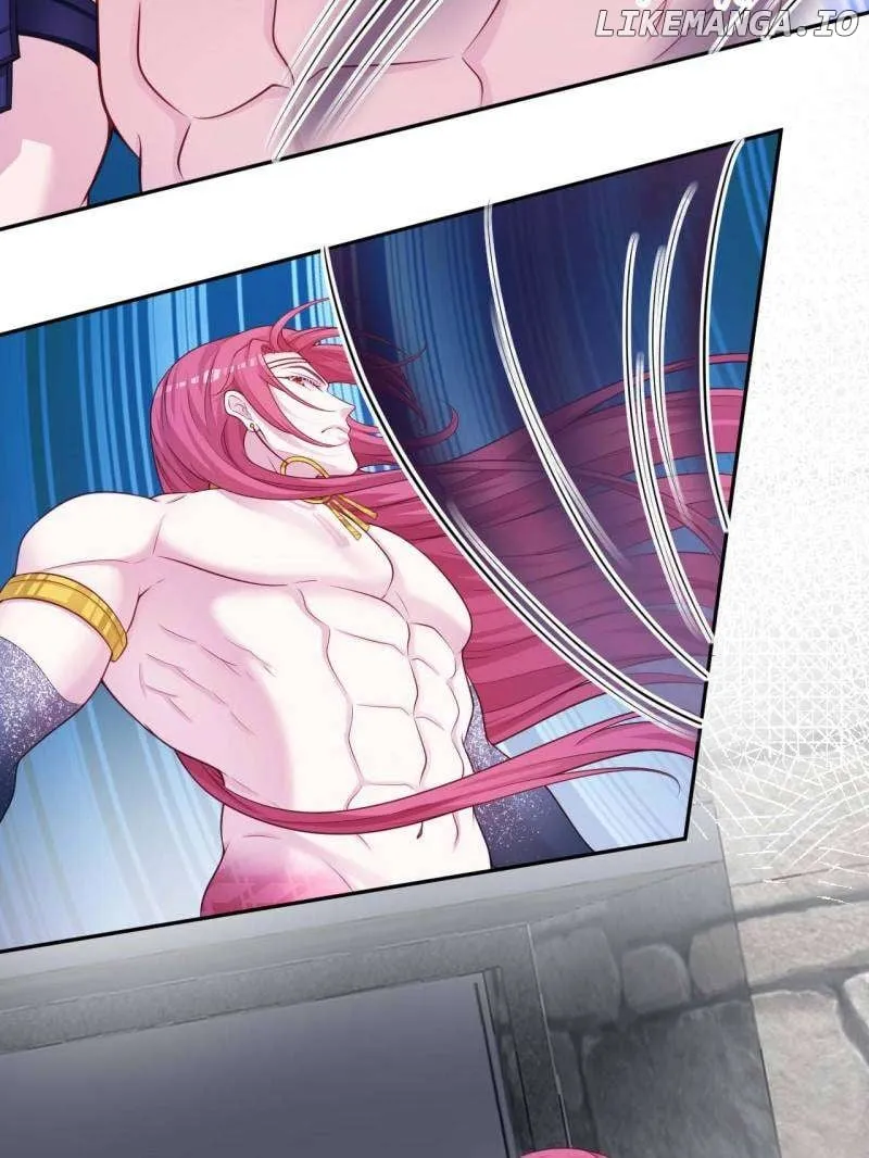 Beauty and the Beasts Chapter 603 Online - página 42