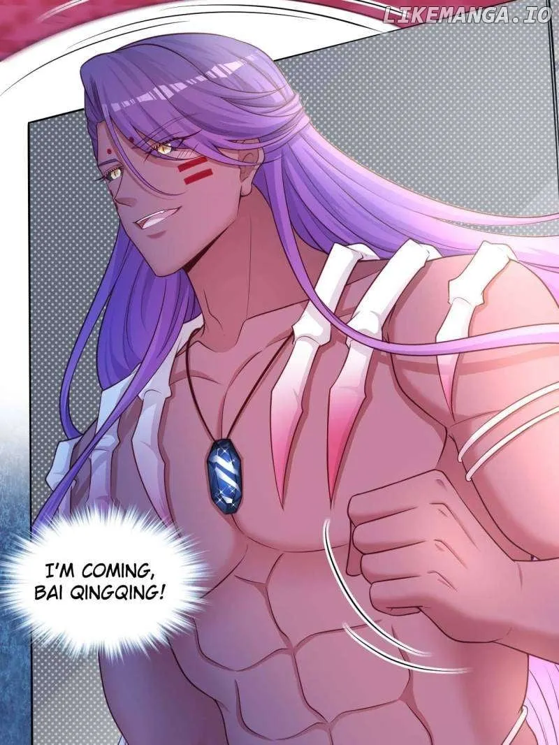 Beauty and the Beasts Chapter 603 Online - página 44