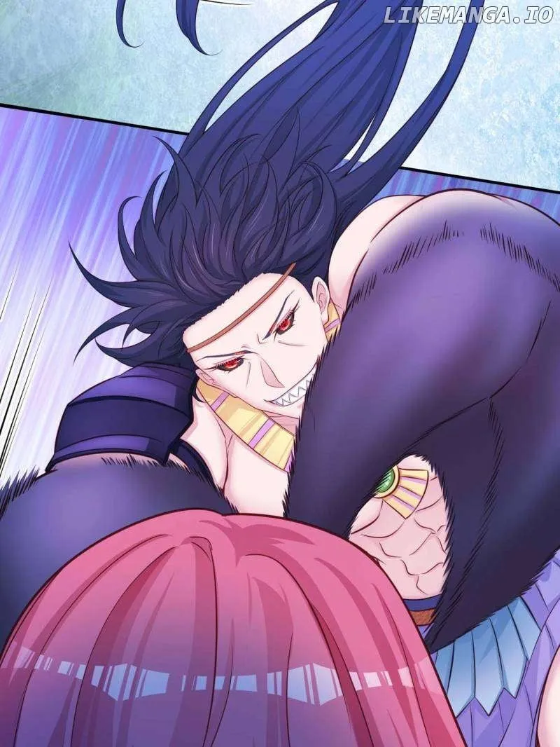 Beauty and the Beasts Chapter 603 Online - página 47