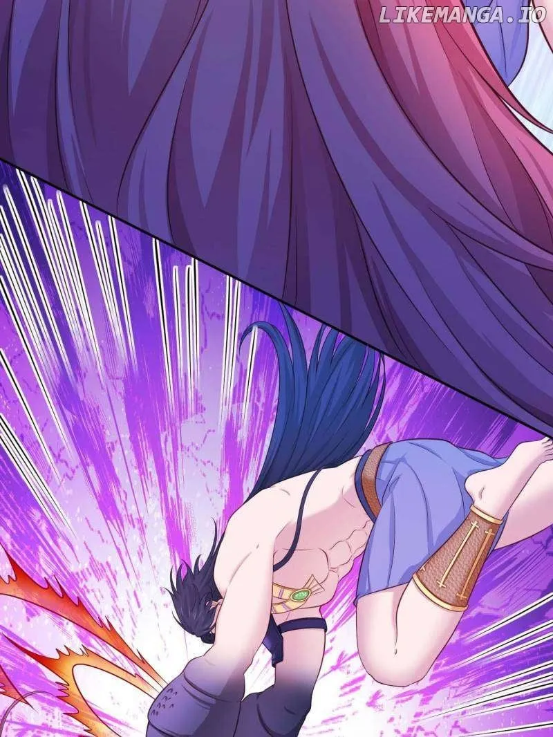 Beauty and the Beasts Chapter 603 Online - página 48