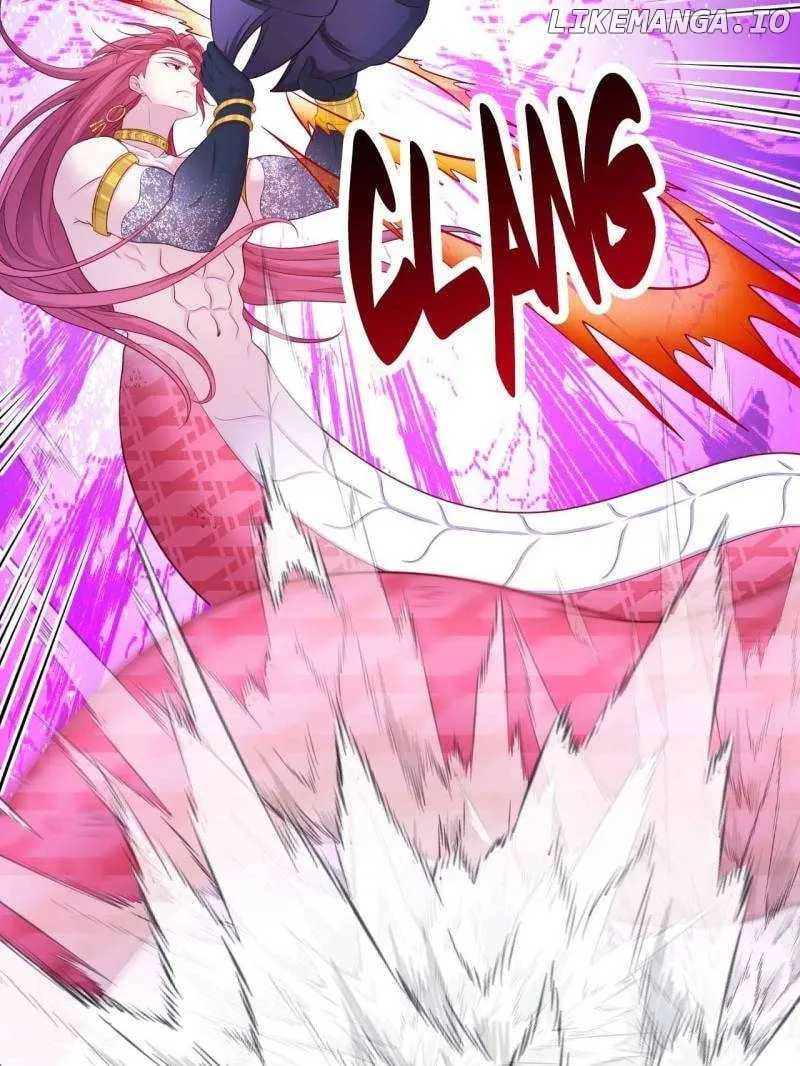 Beauty and the Beasts Chapter 603 Online - página 49