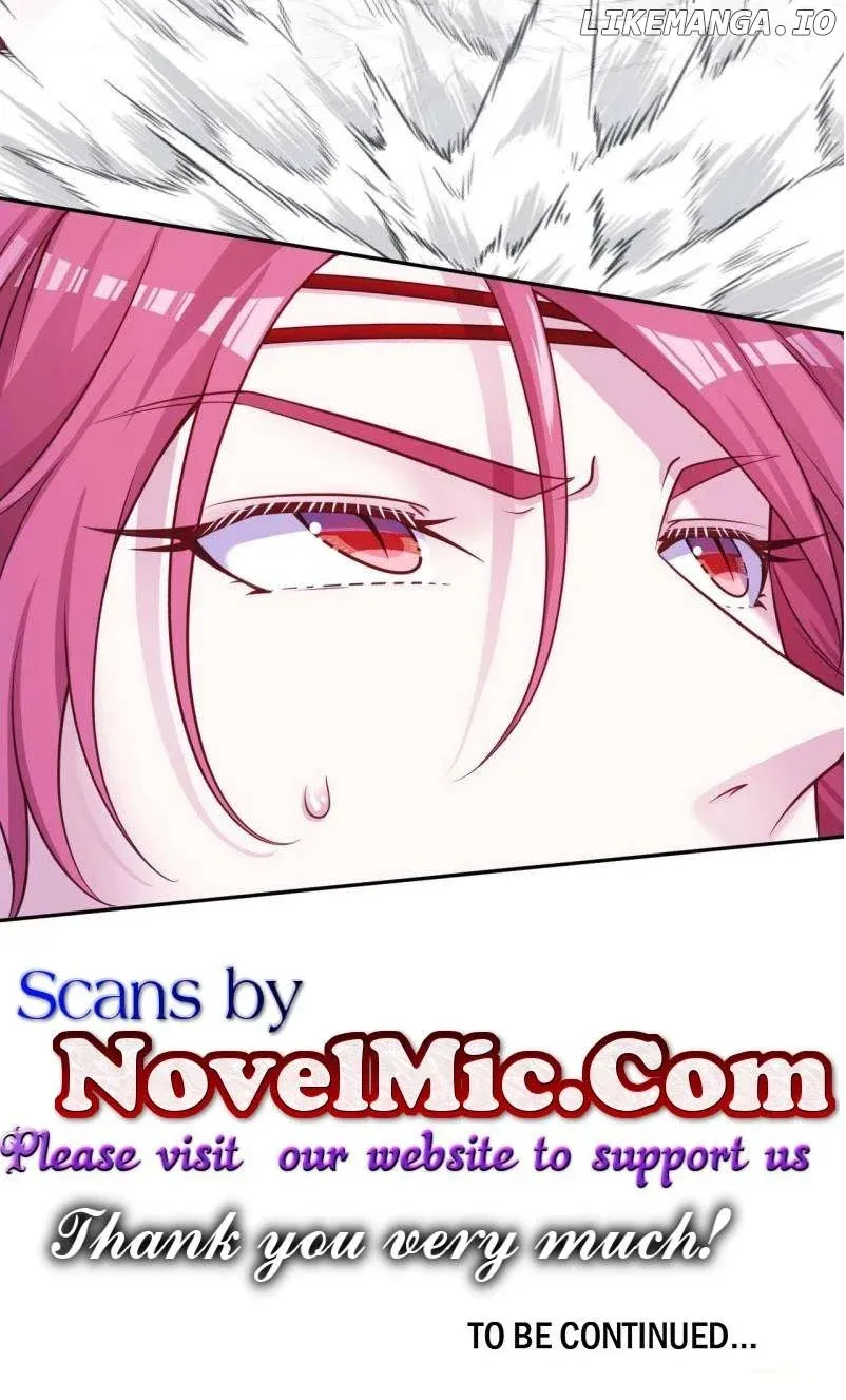 Beauty and the Beasts Chapter 603 Online - página 50