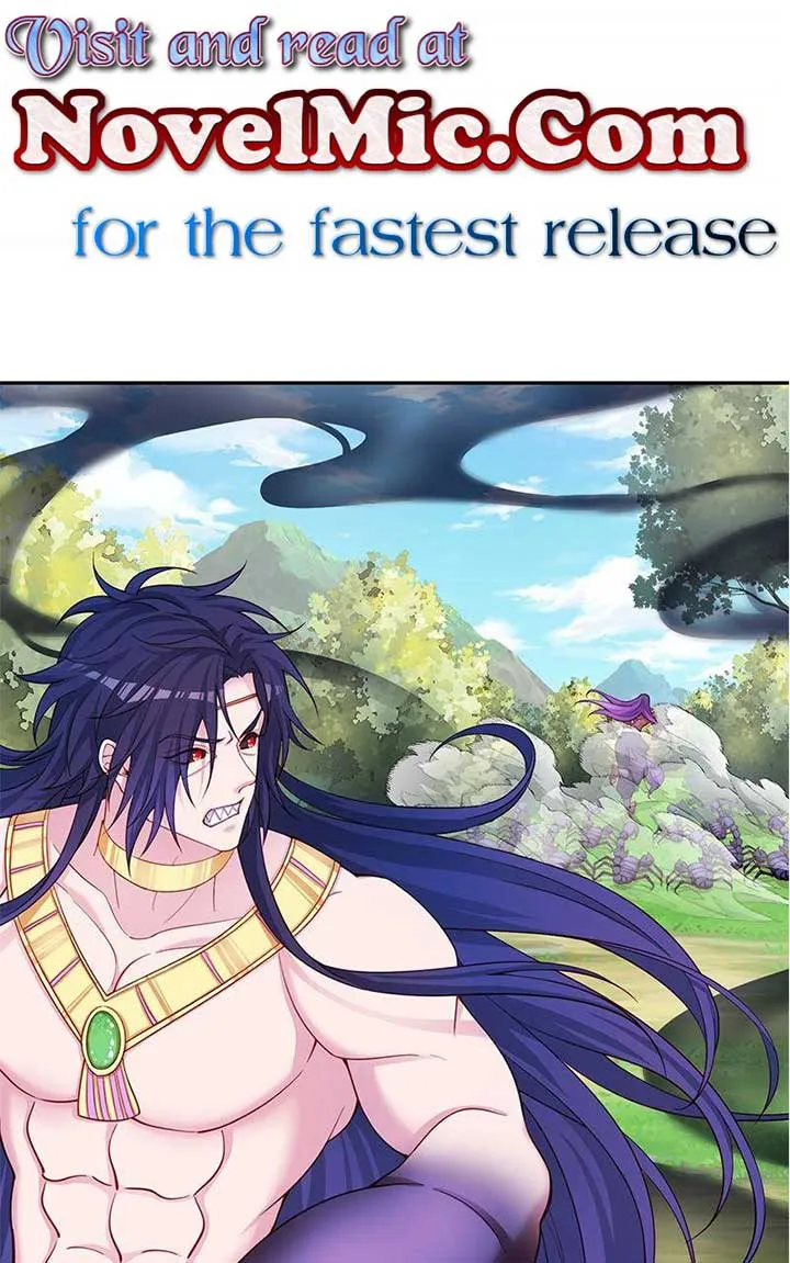 Beauty and the Beasts Chapter 605 Online - página 1