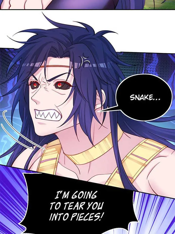 Beauty and the Beasts Chapter 605 Online - página 2