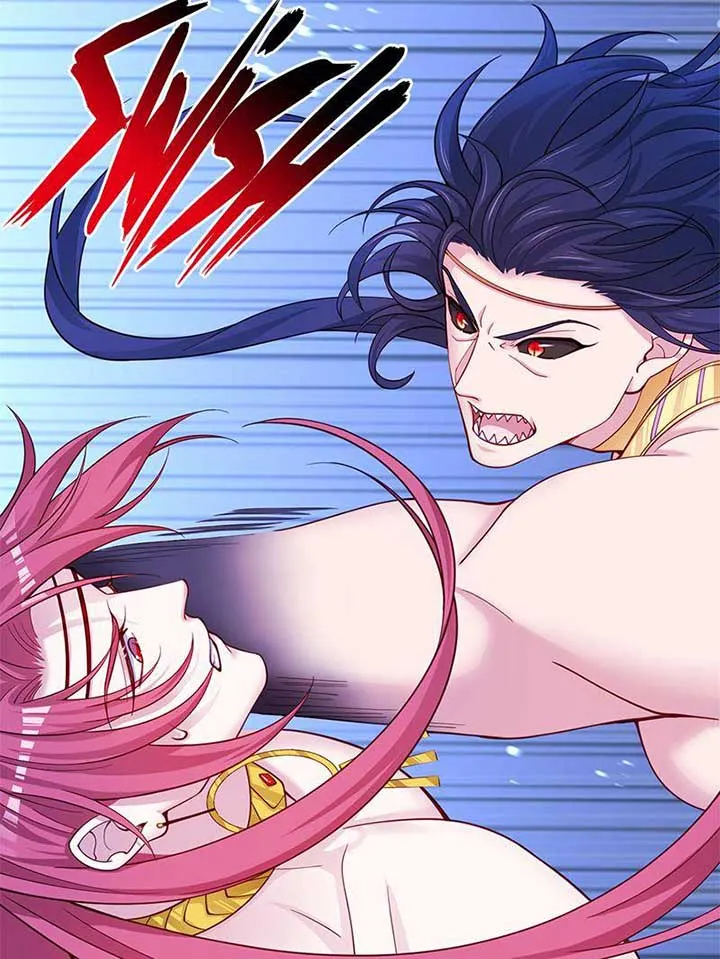 Beauty and the Beasts Chapter 605 Online - página 4