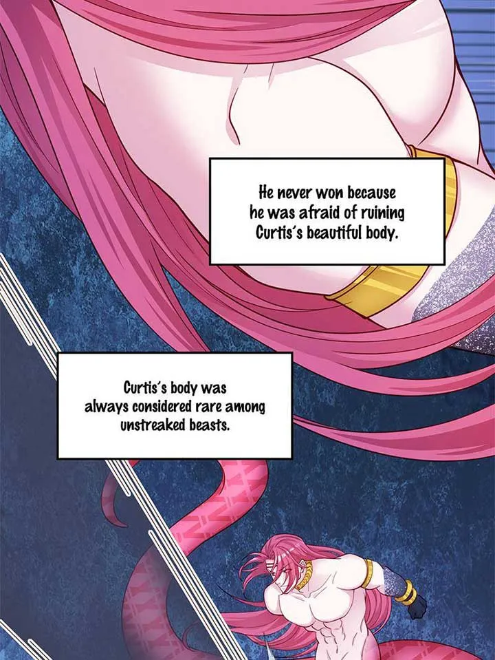 Beauty and the Beasts Chapter 605 Online - página 5