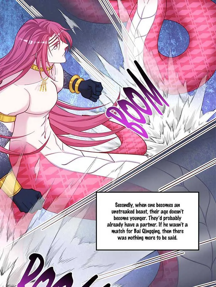 Beauty and the Beasts Chapter 605 Online - página 6