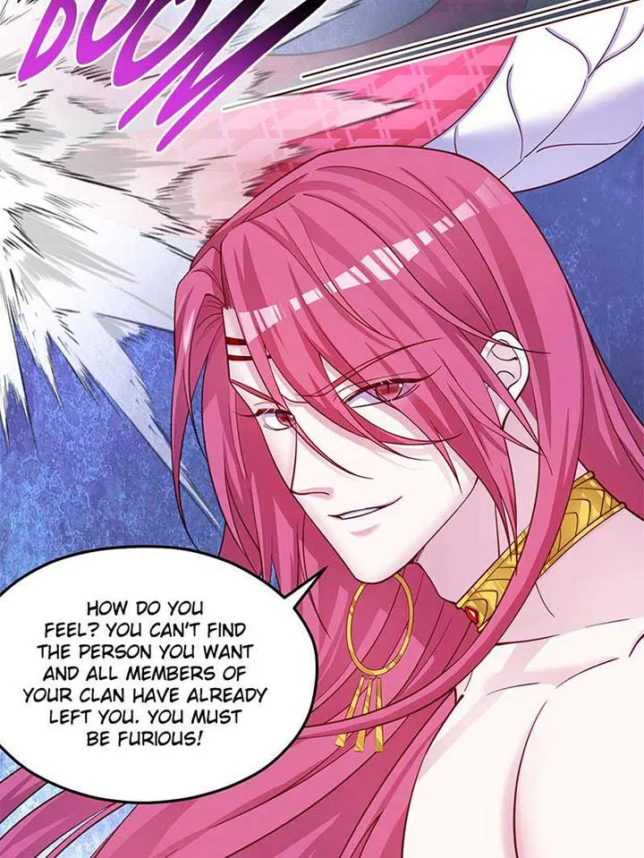 Beauty and the Beasts Chapter 605 Online - página 7