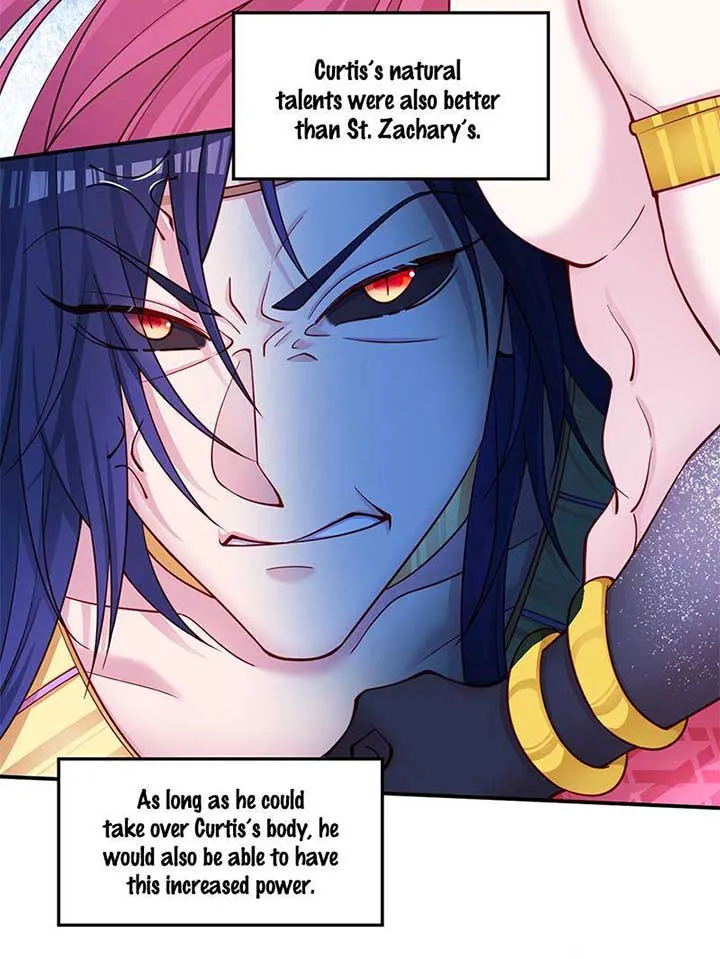 Beauty and the Beasts Chapter 605 Online - página 8