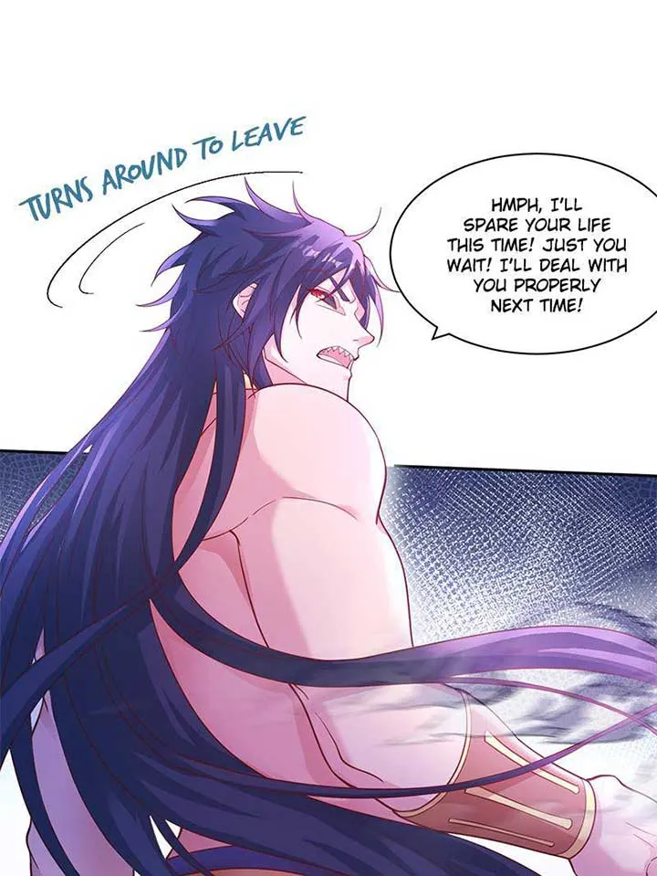 Beauty and the Beasts Chapter 605 Online - página 10
