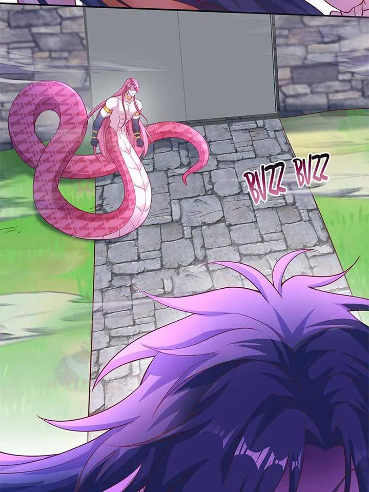Beauty and the Beasts Chapter 605 Online - página 11