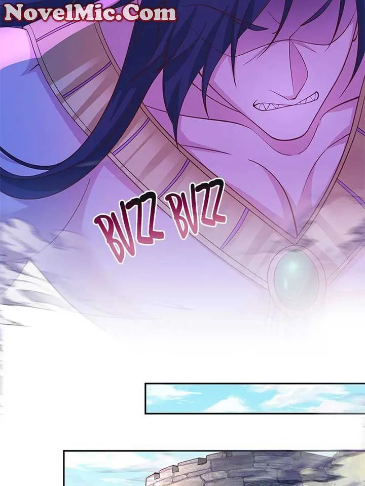 Beauty and the Beasts Chapter 605 Online - página 12