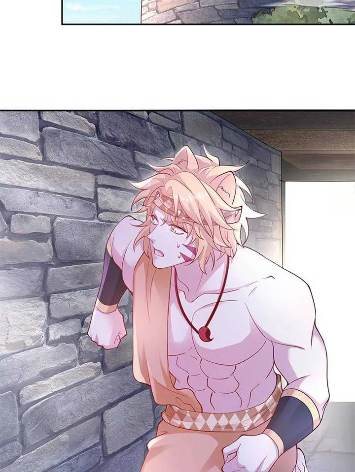 Beauty and the Beasts Chapter 605 Online - página 13