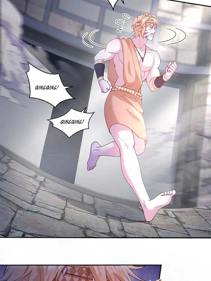 Beauty and the Beasts Chapter 605 Online - página 15
