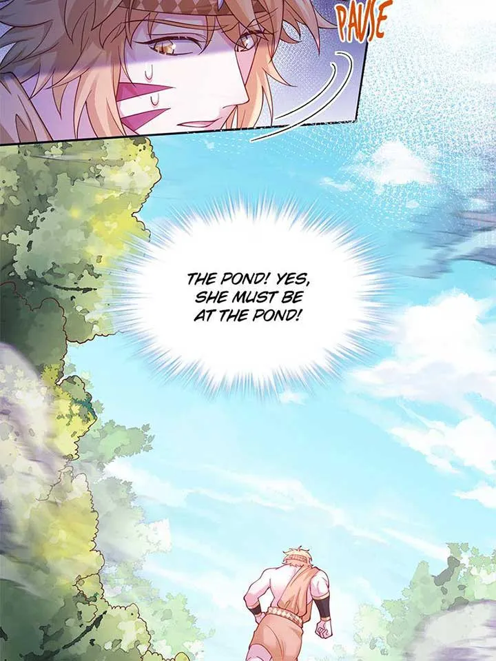 Beauty and the Beasts Chapter 605 Online - página 16