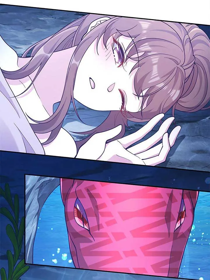Beauty and the Beasts Chapter 605 Online - página 23