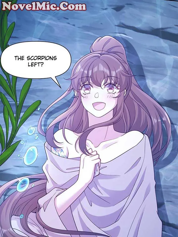 Beauty and the Beasts Chapter 605 Online - página 24