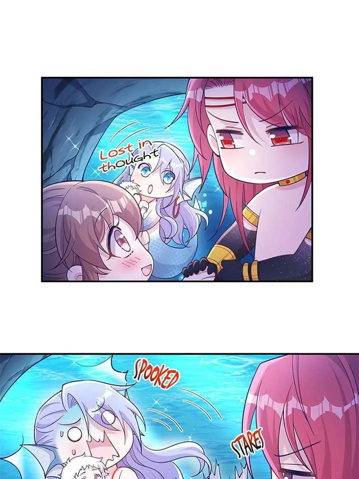 Beauty and the Beasts Chapter 605 Online - página 36