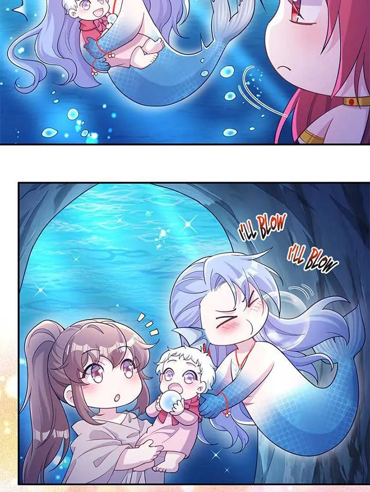 Beauty and the Beasts Chapter 605 Online - página 37