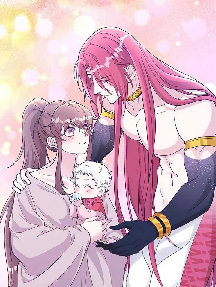 Beauty and the Beasts Chapter 605 Online - página 38