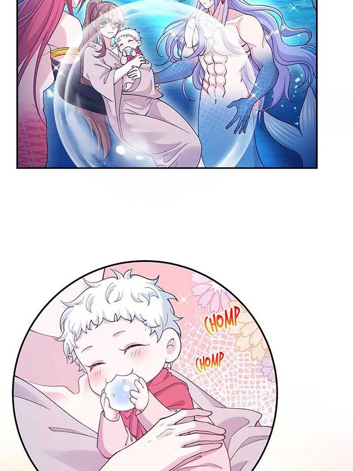 Beauty and the Beasts Chapter 605 Online - página 41