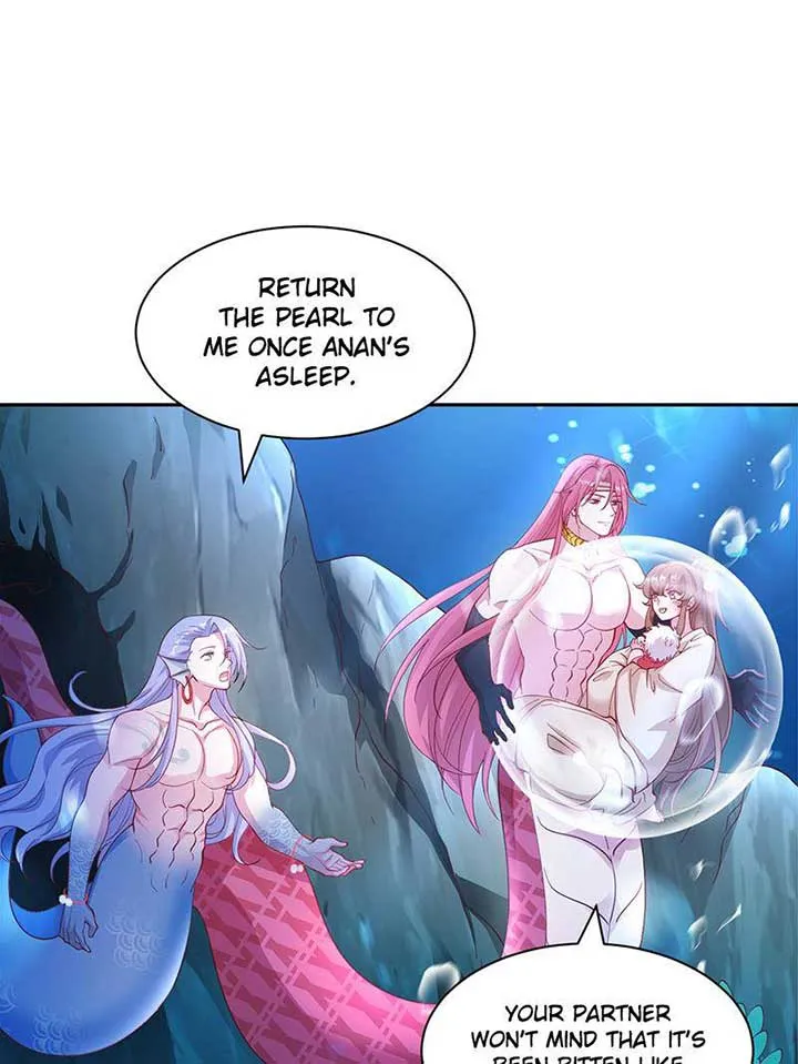 Beauty and the Beasts Chapter 605 Online - página 44