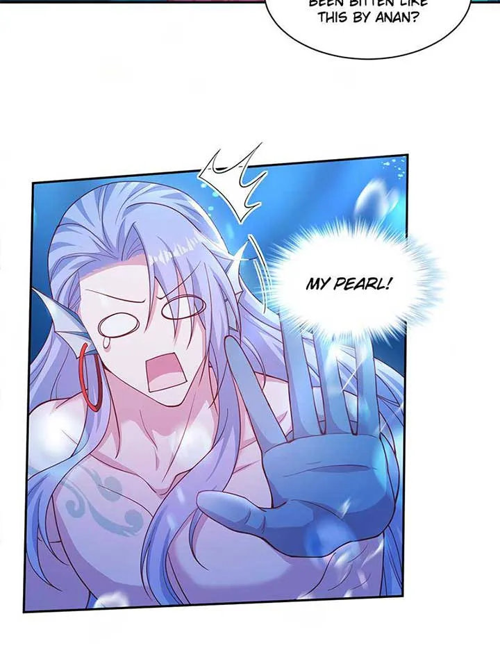 Beauty and the Beasts Chapter 605 Online - página 45