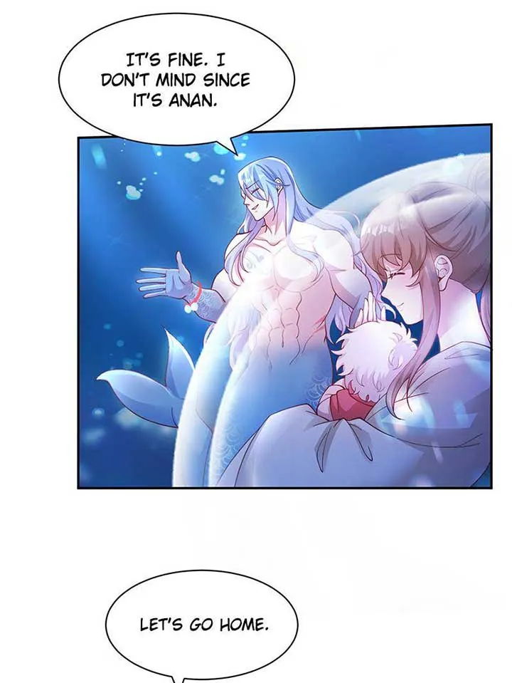 Beauty and the Beasts Chapter 605 Online - página 46