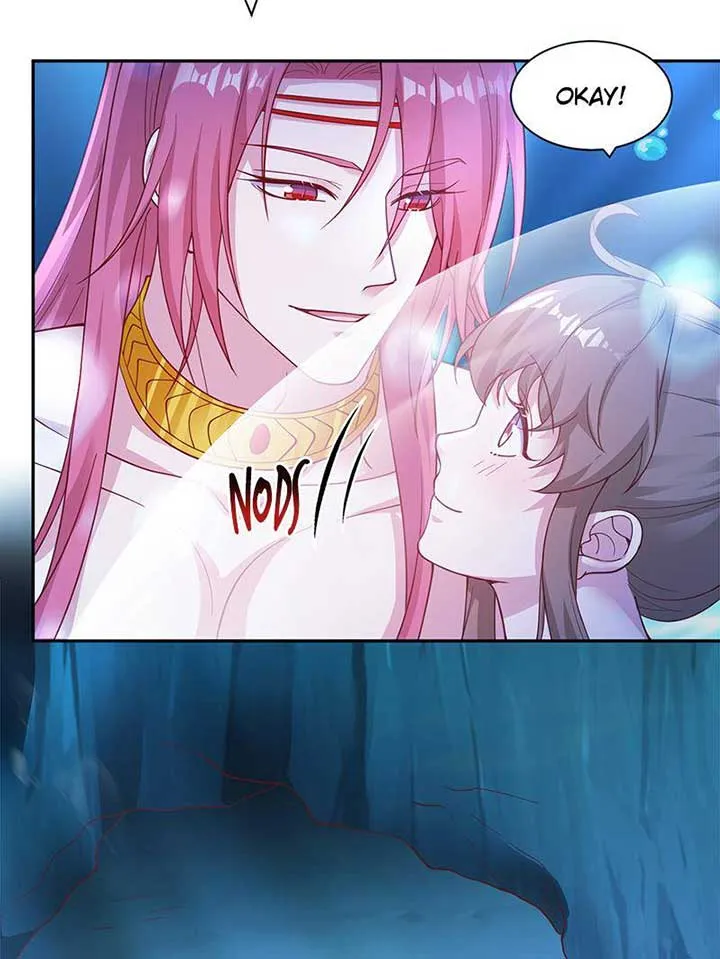 Beauty and the Beasts Chapter 605 Online - página 47