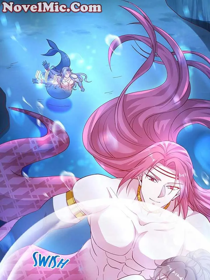Beauty and the Beasts Chapter 605 Online - página 48