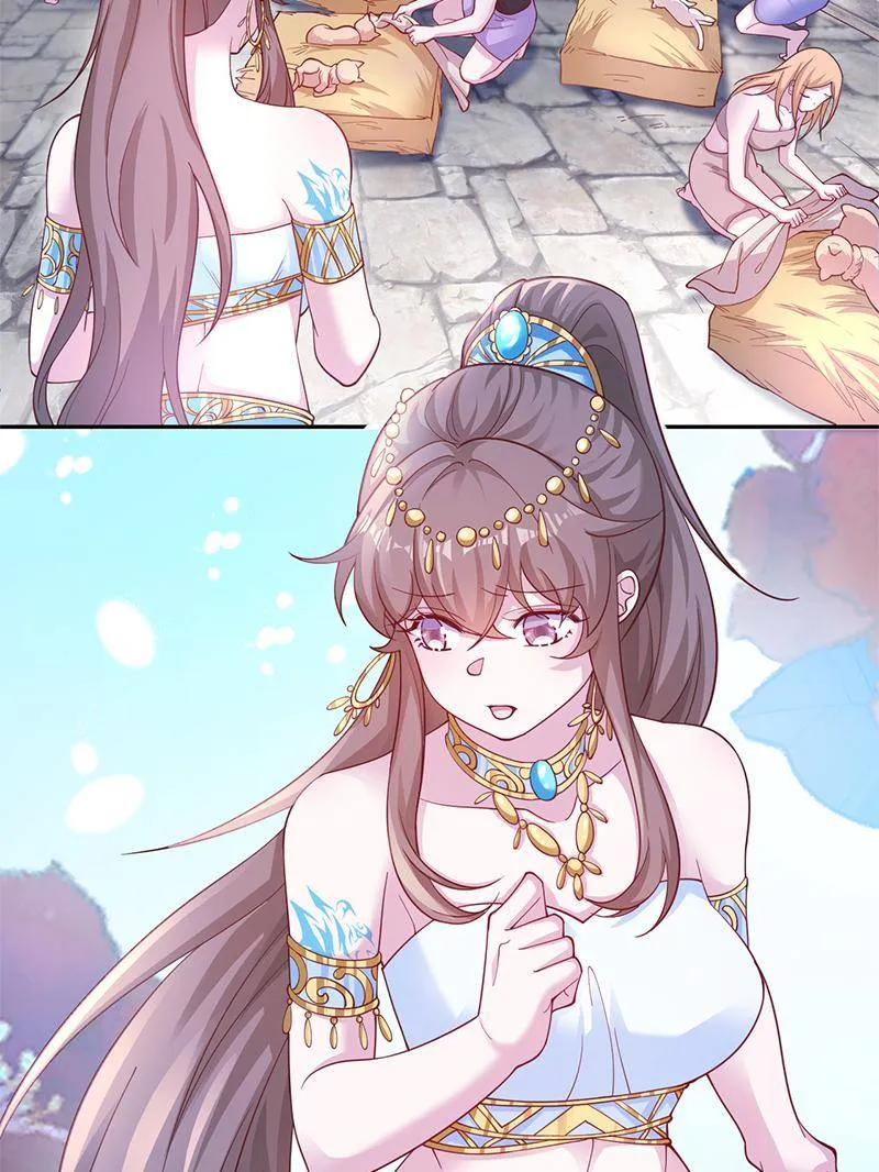 Beauty and the Beasts Chapter 607 Online - página 2