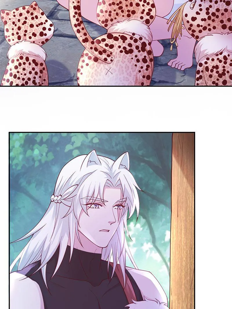Beauty and the Beasts Chapter 607 Online - página 5