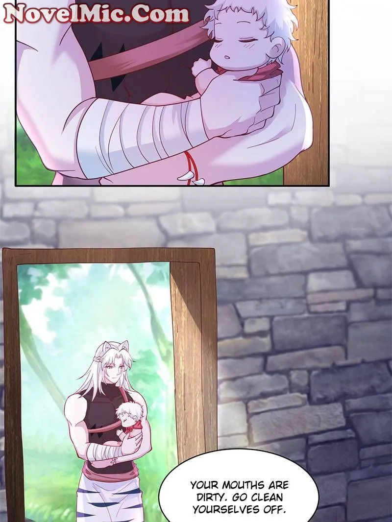 Beauty and the Beasts Chapter 607 Online - página 6
