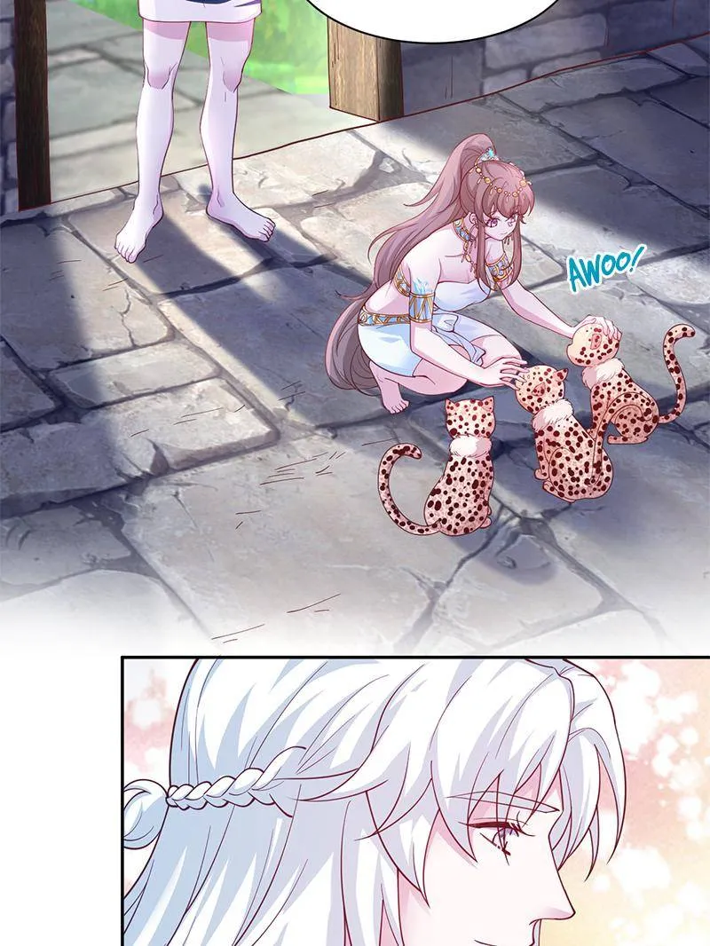 Beauty and the Beasts Chapter 607 Online - página 7