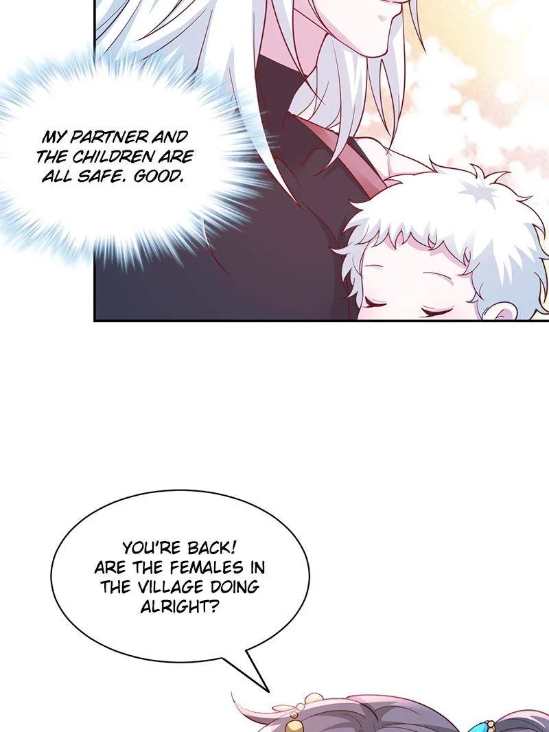 Beauty and the Beasts Chapter 607 Online - página 8