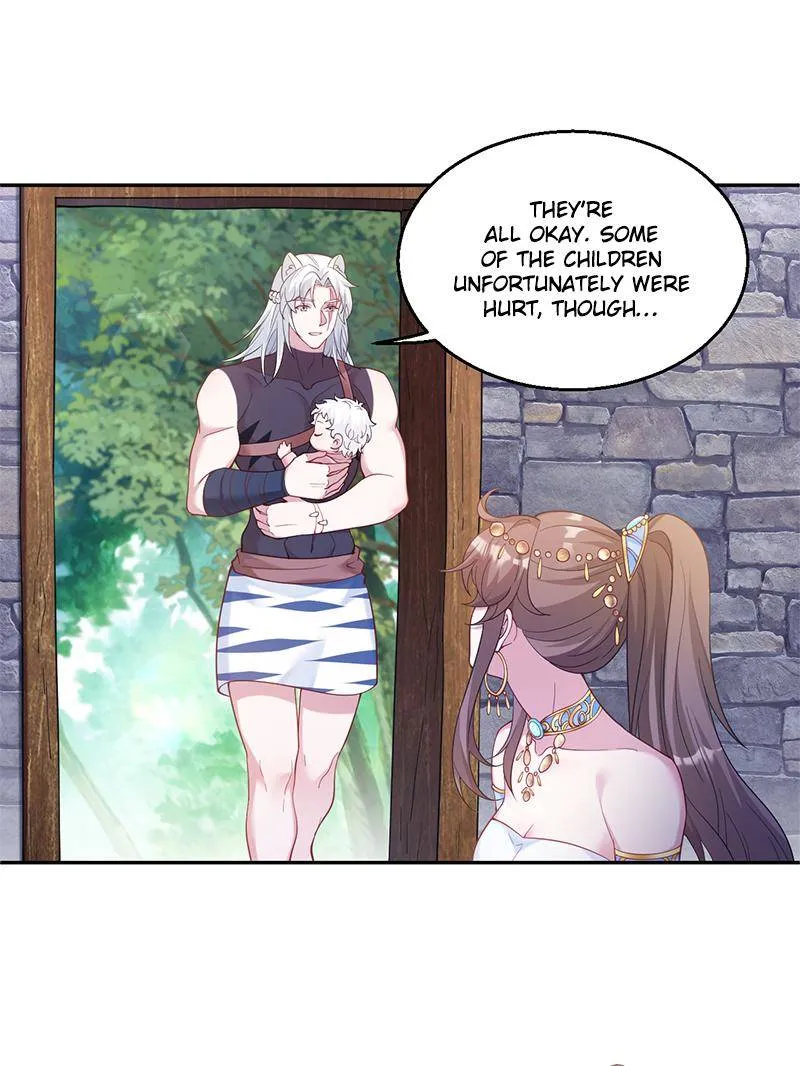 Beauty and the Beasts Chapter 607 Online - página 11