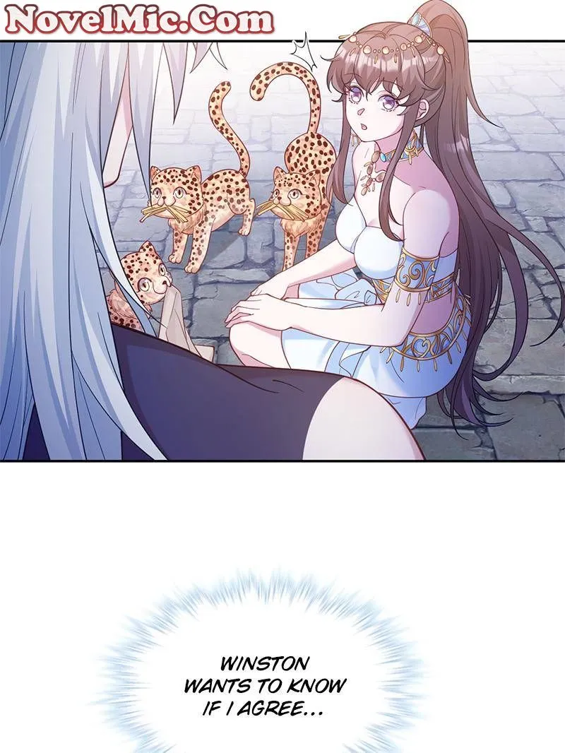 Beauty and the Beasts Chapter 607 Online - página 12