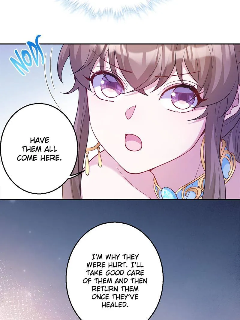 Beauty and the Beasts Chapter 607 Online - página 13