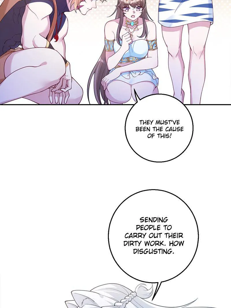 Beauty and the Beasts Chapter 607 Online - página 16