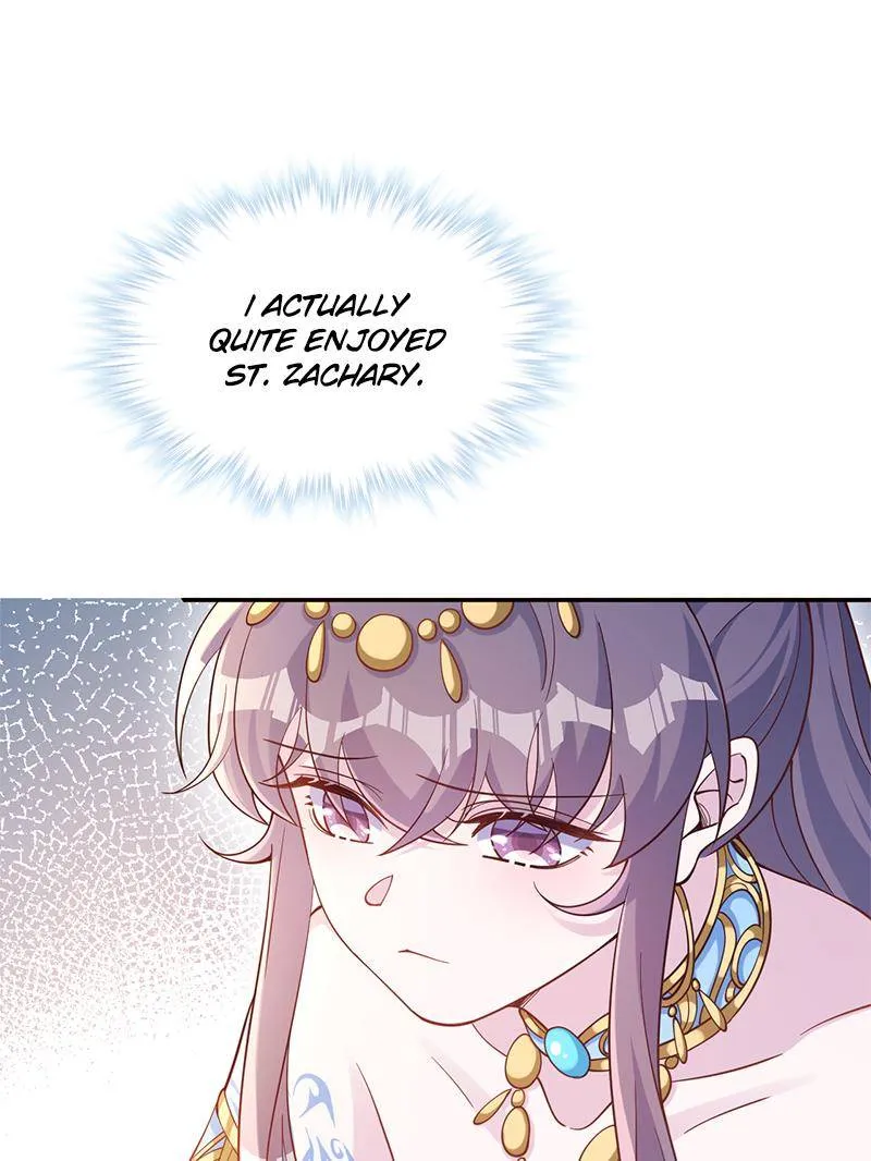 Beauty and the Beasts Chapter 607 Online - página 19