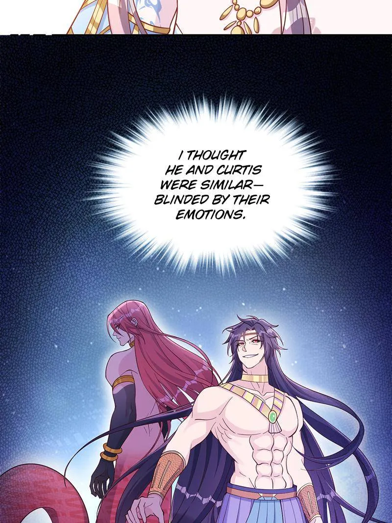 Beauty and the Beasts Chapter 607 Online - página 20